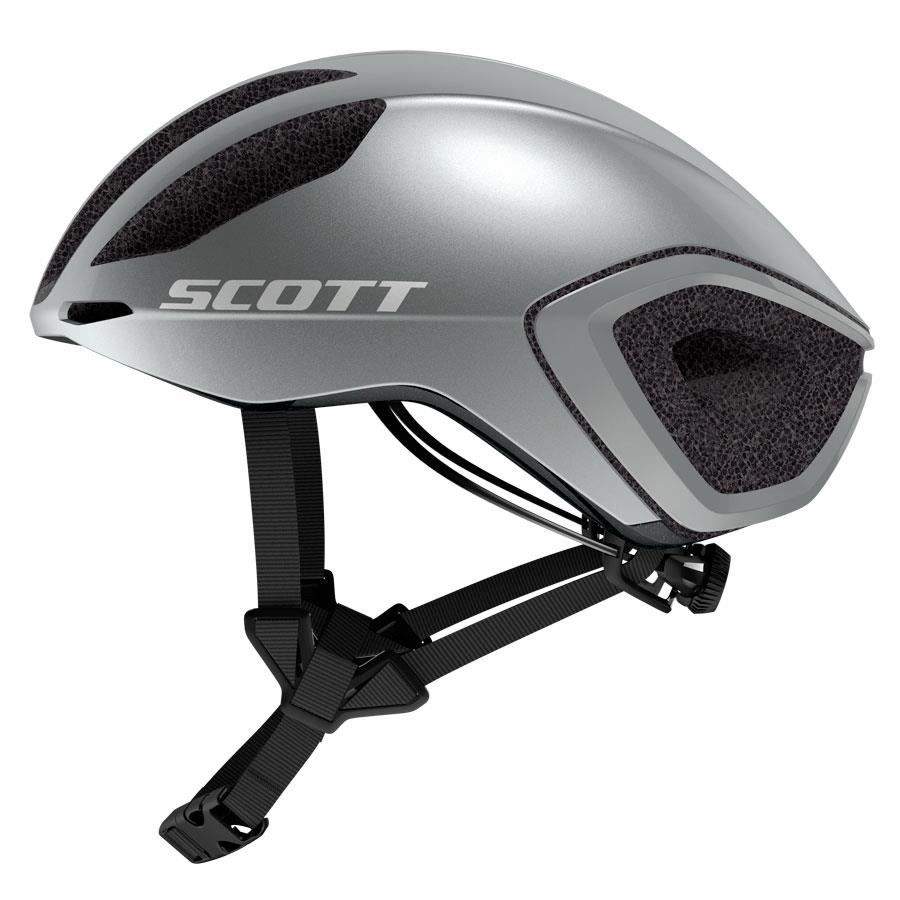 CAPACETE SCOTT CADENCE PLUS REFLECTIVE