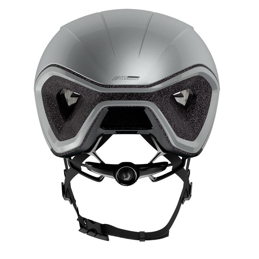 CAPACETE SCOTT CADENCE PLUS REFLECTIVE