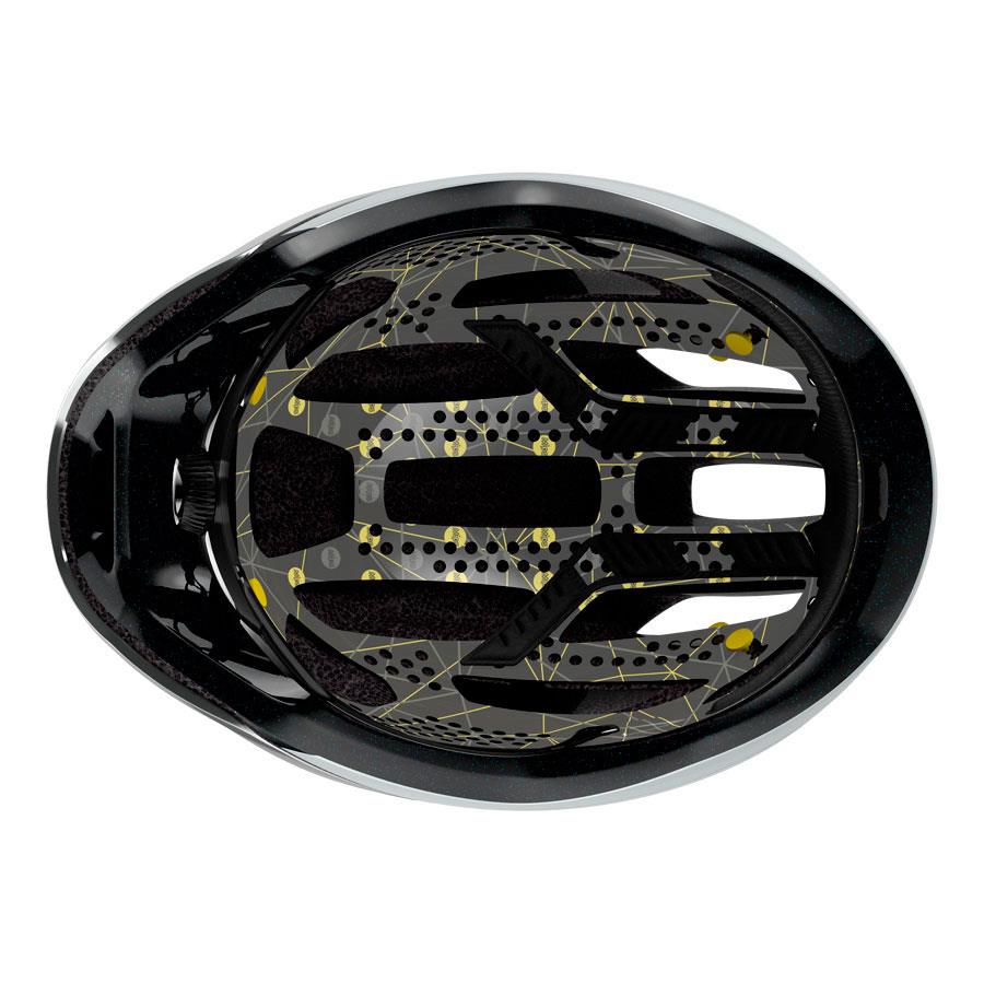 CAPACETE SCOTT CADENCE PLUS REFLECTIVE