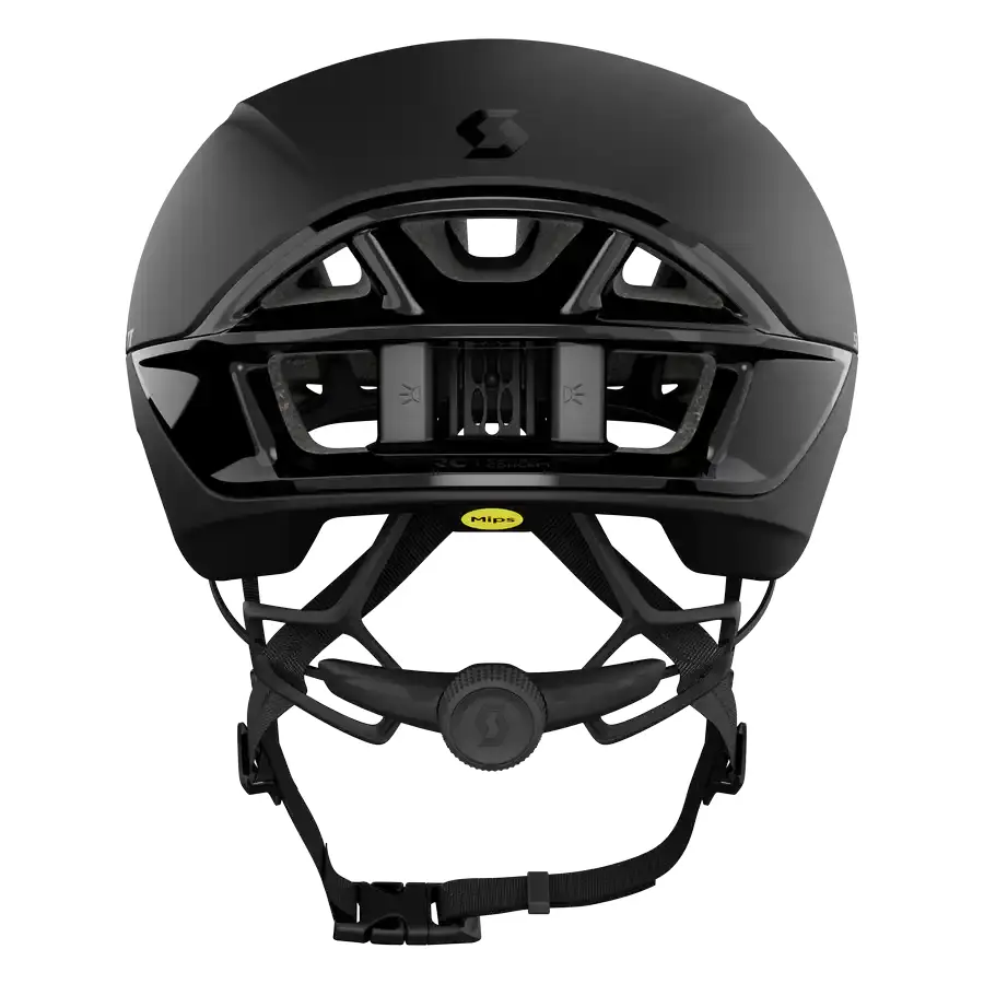 CAPACETE SCOTT CADENCE RC MIPS CAPACETE SCOTT CADENCE RC MIPS