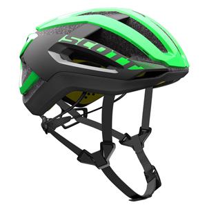 CAPACETE SCOTT CENTRIC PLUS 2018