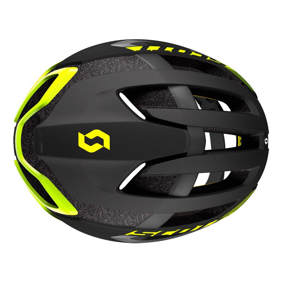 scott centric plus 2018