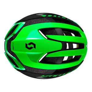 CAPACETE SCOTT CENTRIC PLUS 2018