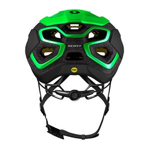 CAPACETE SCOTT CENTRIC PLUS 2018