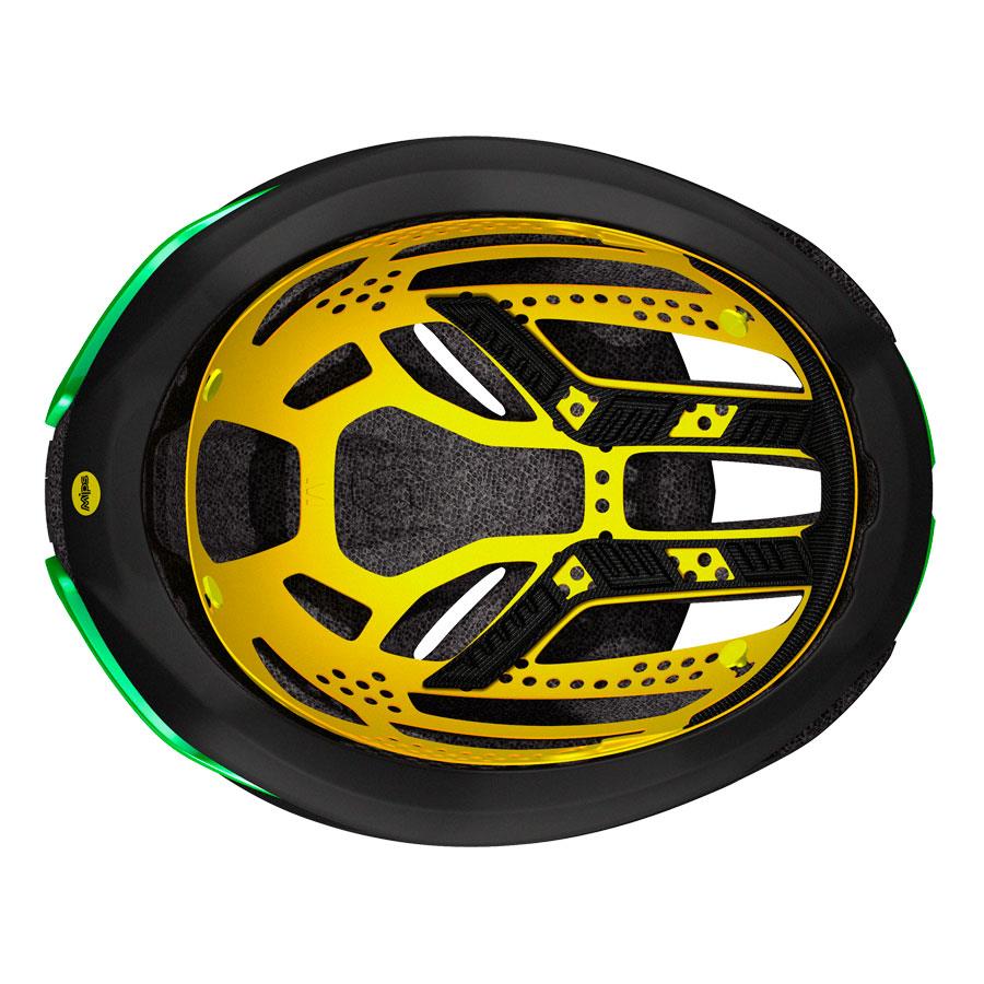 CAPACETE SCOTT CENTRIC PLUS 2018