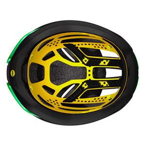 CAPACETE SCOTT CENTRIC PLUS 2018
