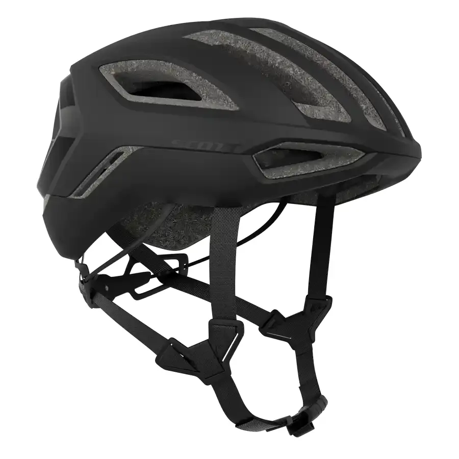 CAPACETE SCOTT CENTRIC PLUS
