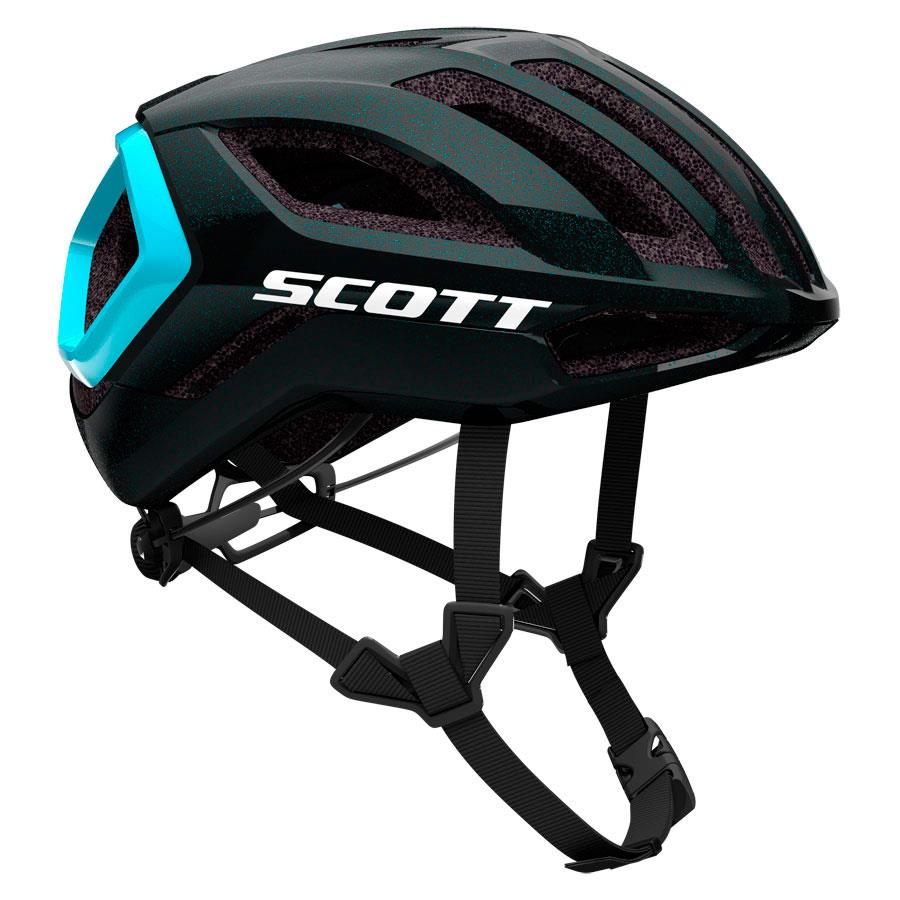 CAPACETE SCOTT CENTRIC PLUS