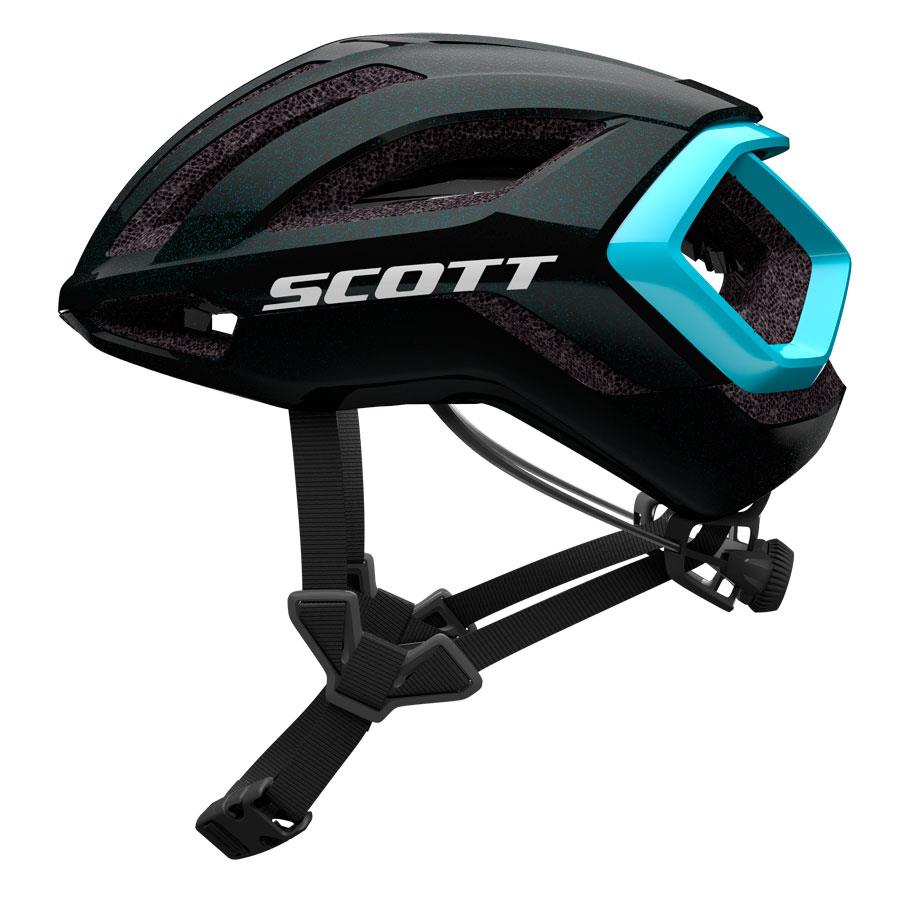 CAPACETE SCOTT CENTRIC PLUS