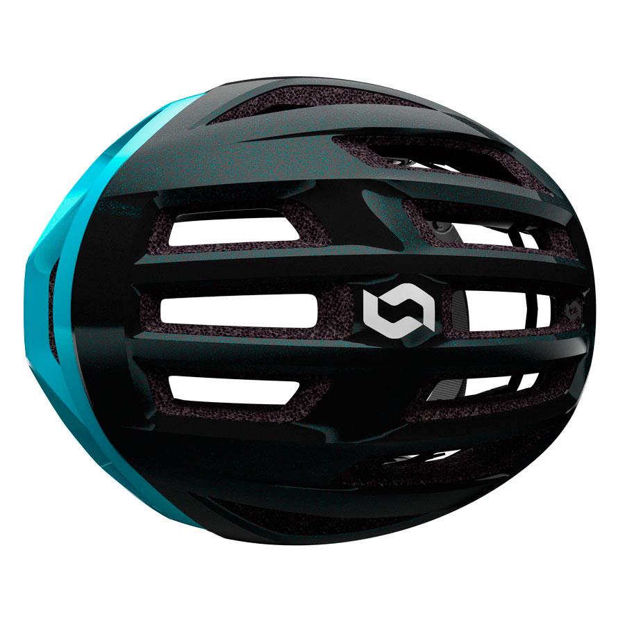 CAPACETE SCOTT CENTRIC PLUS