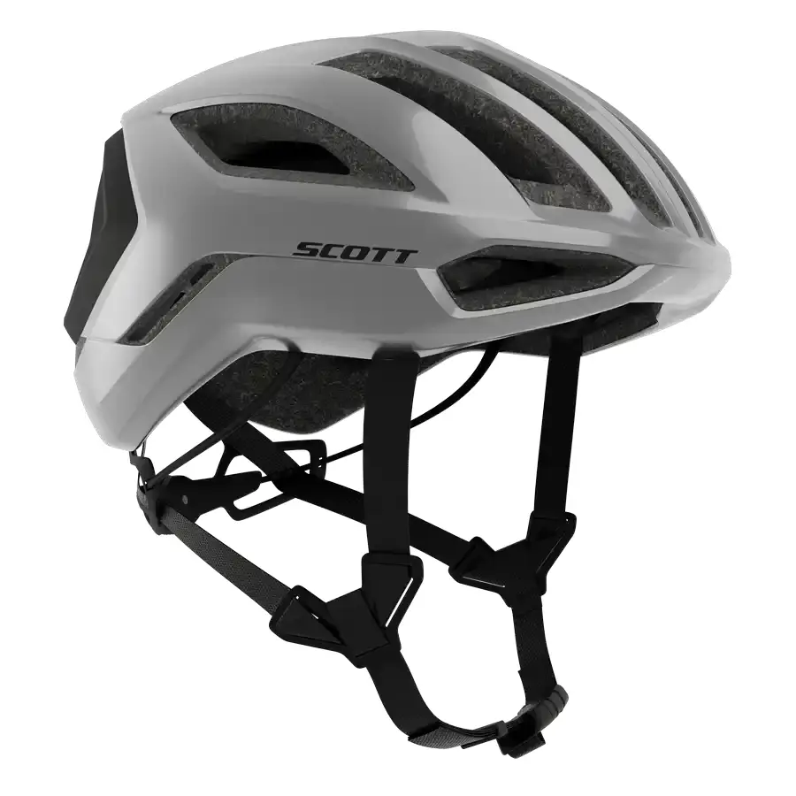 CAPACETE SCOTT CENTRIC PLUS
