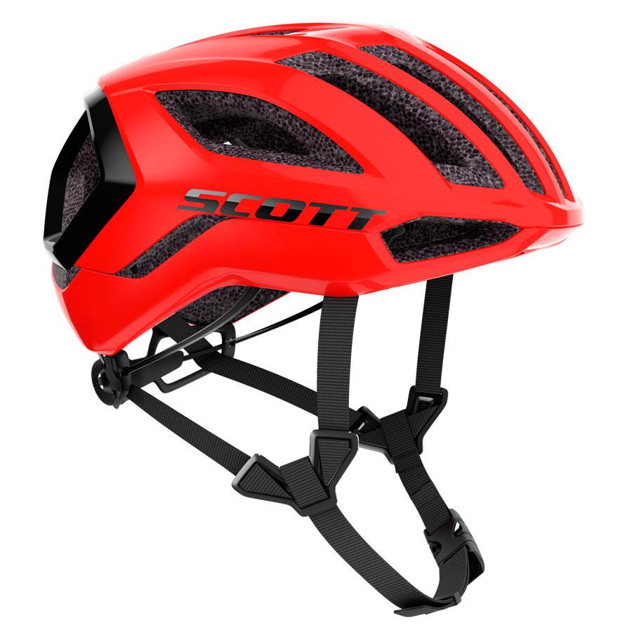 CAPACETE SCOTT CENTRIC PLUS