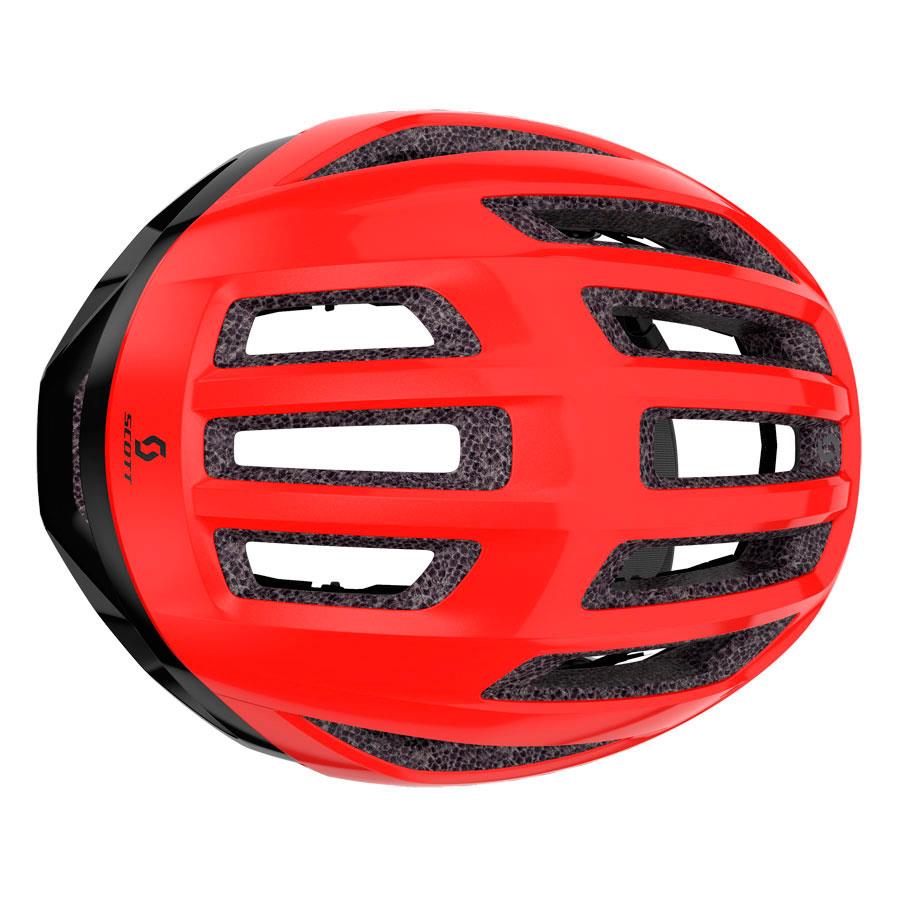 CAPACETE SCOTT CENTRIC PLUS