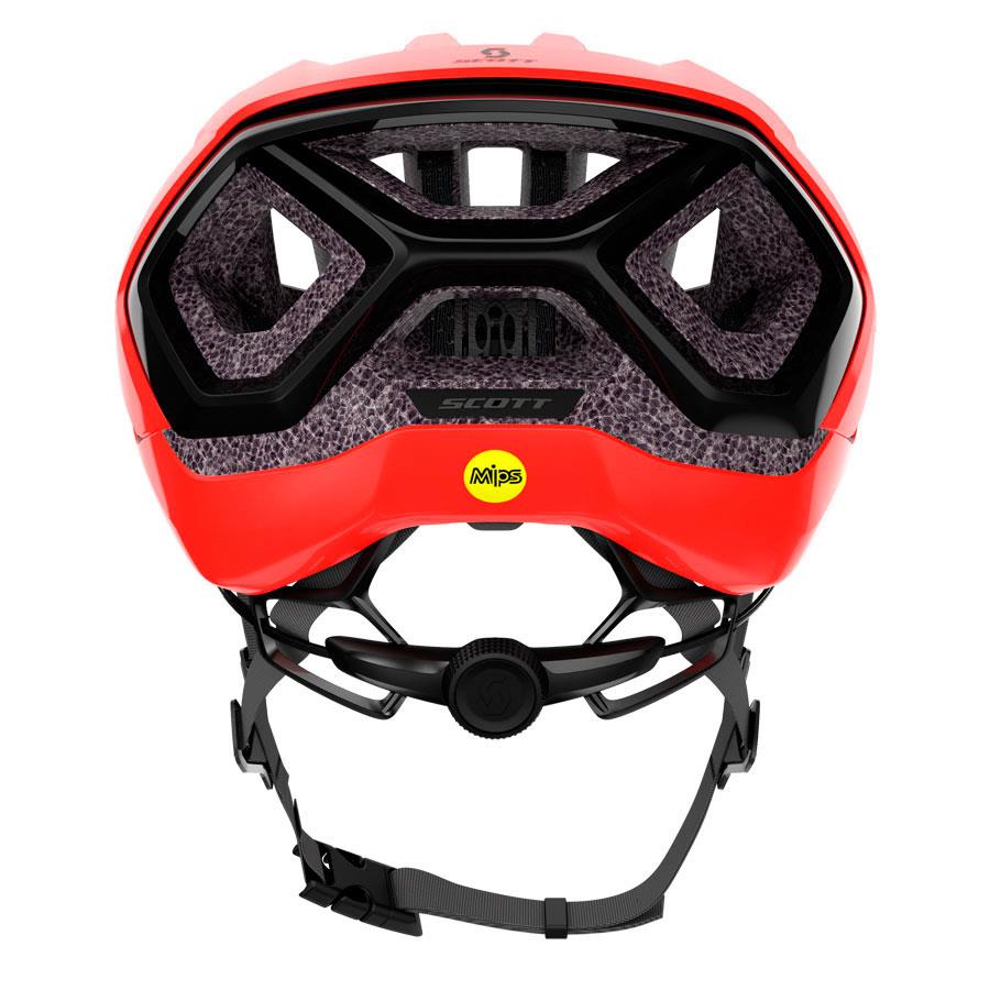 CAPACETE SCOTT CENTRIC PLUS