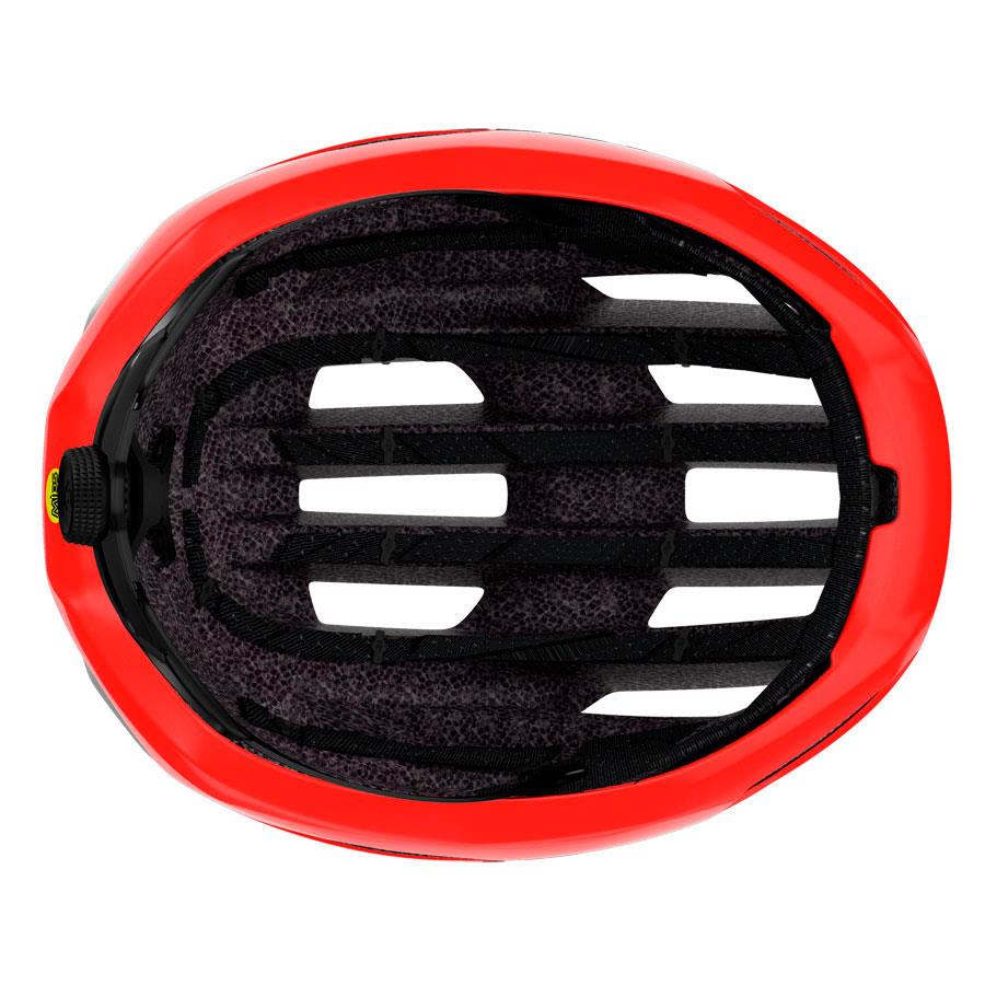 CAPACETE SCOTT CENTRIC PLUS