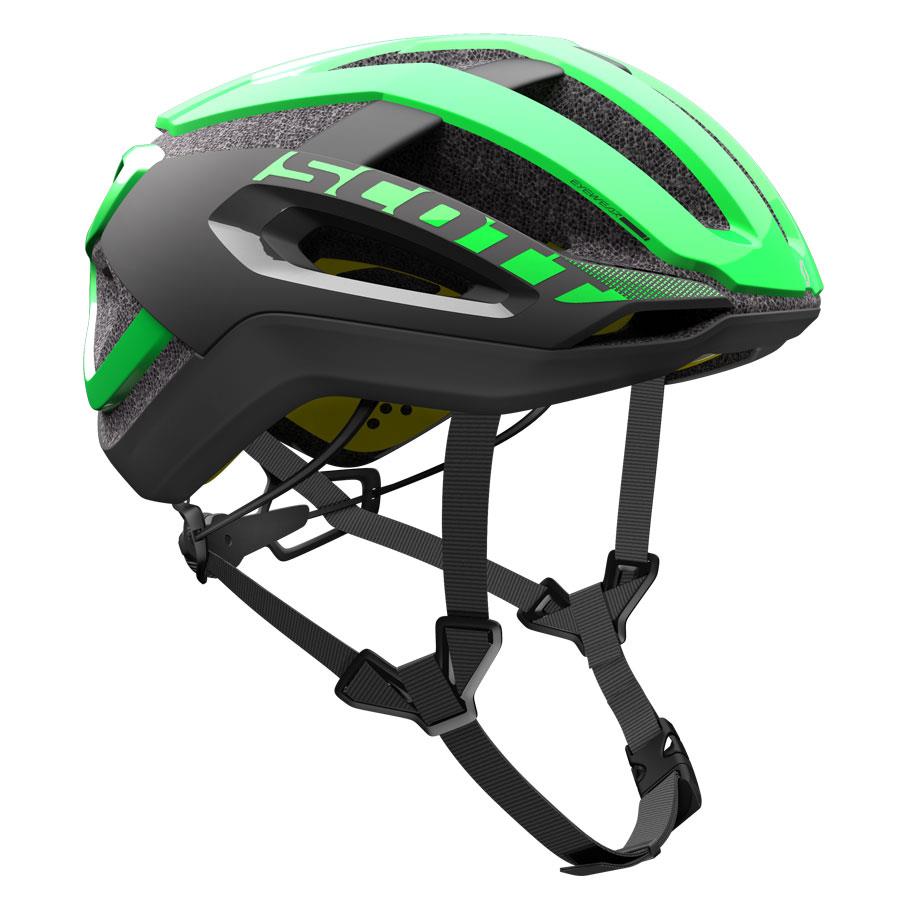 CAPACETE SCOTT CENTRIC PLUS