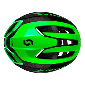 CAPACETE SCOTT CENTRIC PLUS