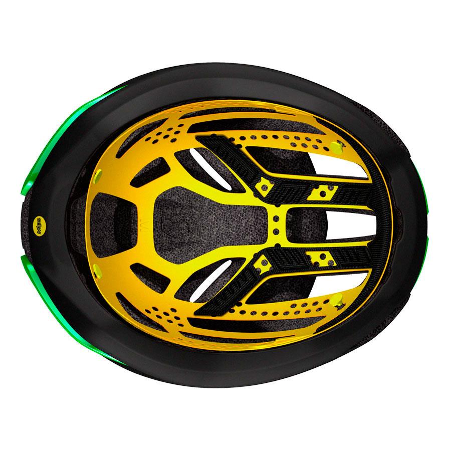 CAPACETE SCOTT CENTRIC PLUS