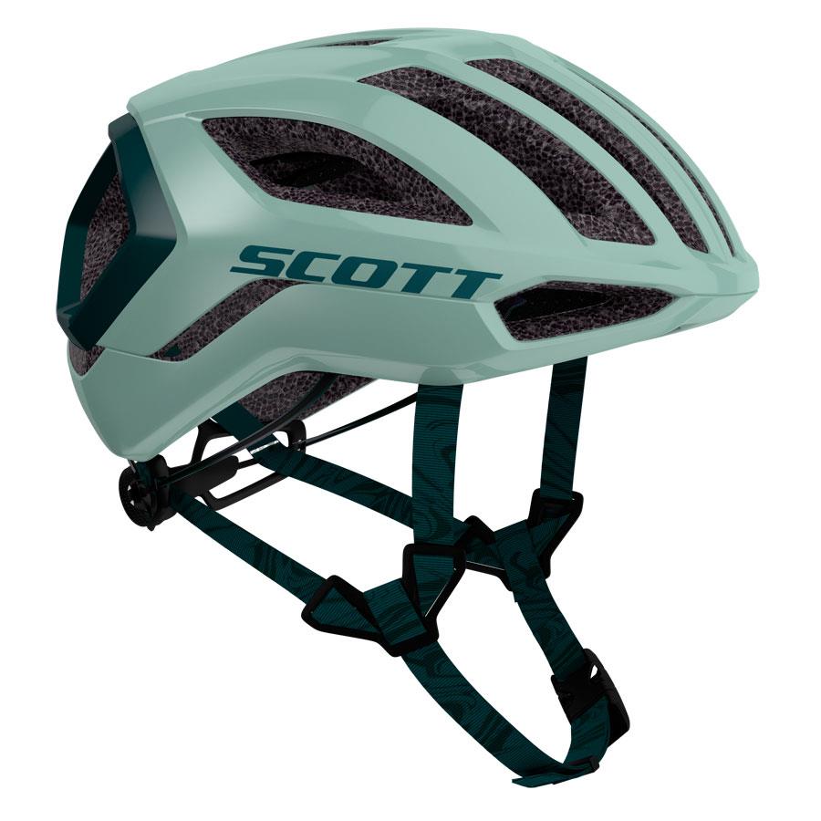 CAPACETE SCOTT CENTRIC PLUS