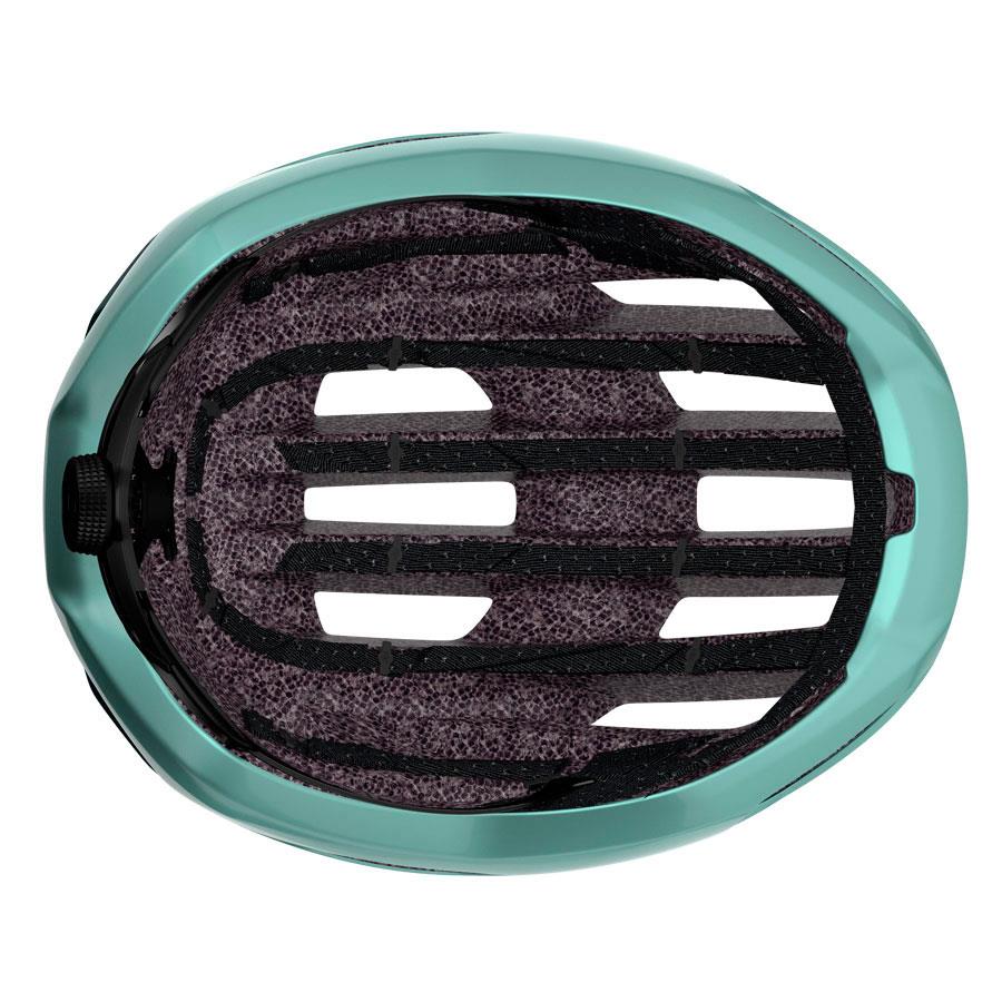 CAPACETE SCOTT CENTRIC PLUS