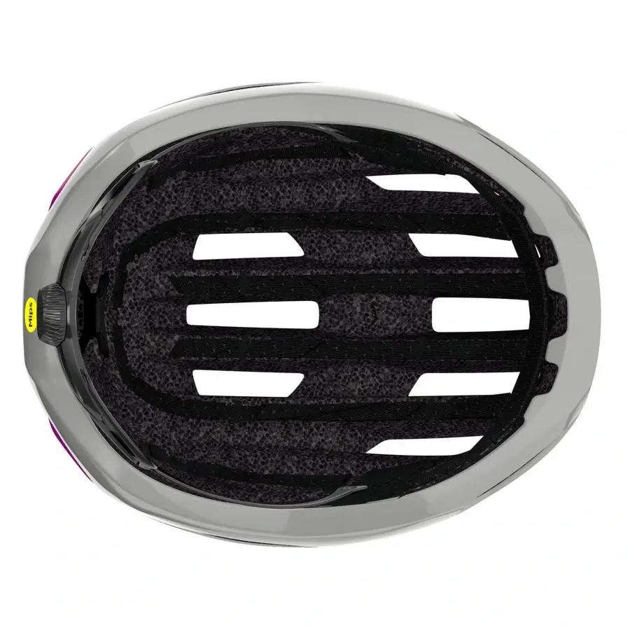 CAPACETE SCOTT CENTRIC PLUS