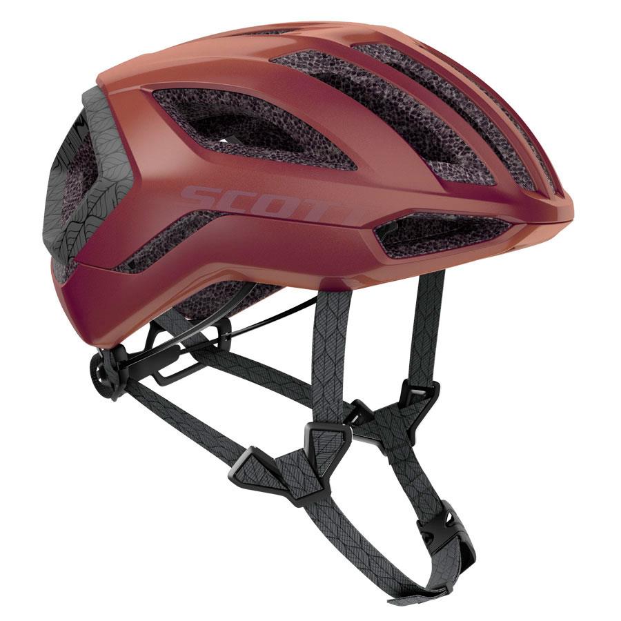 CAPACETE SCOTT CENTRIC PLUS