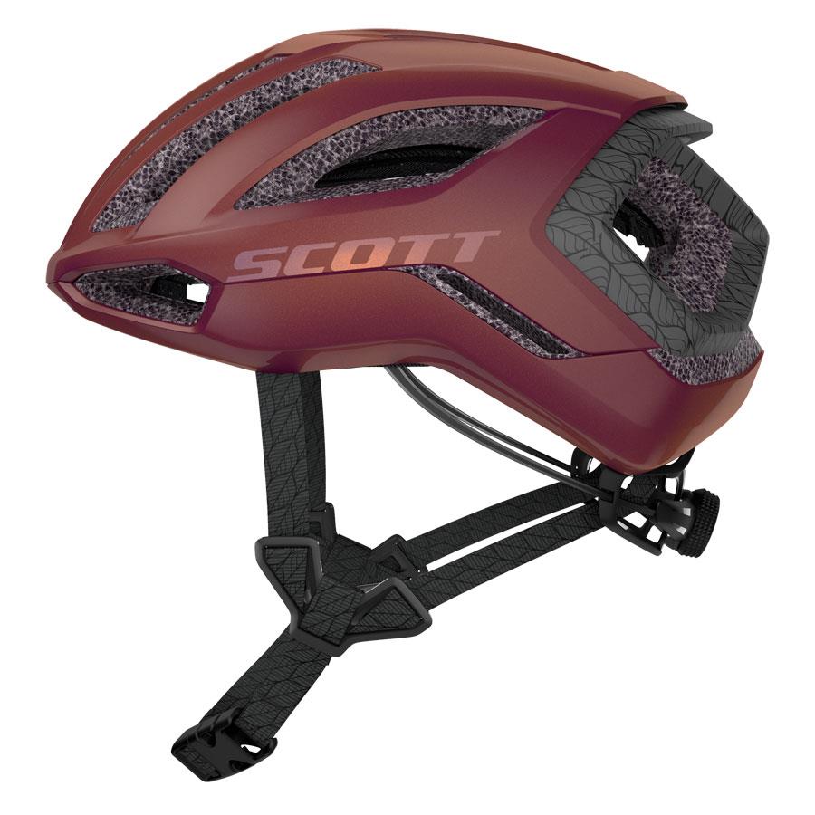 CAPACETE SCOTT CENTRIC PLUS