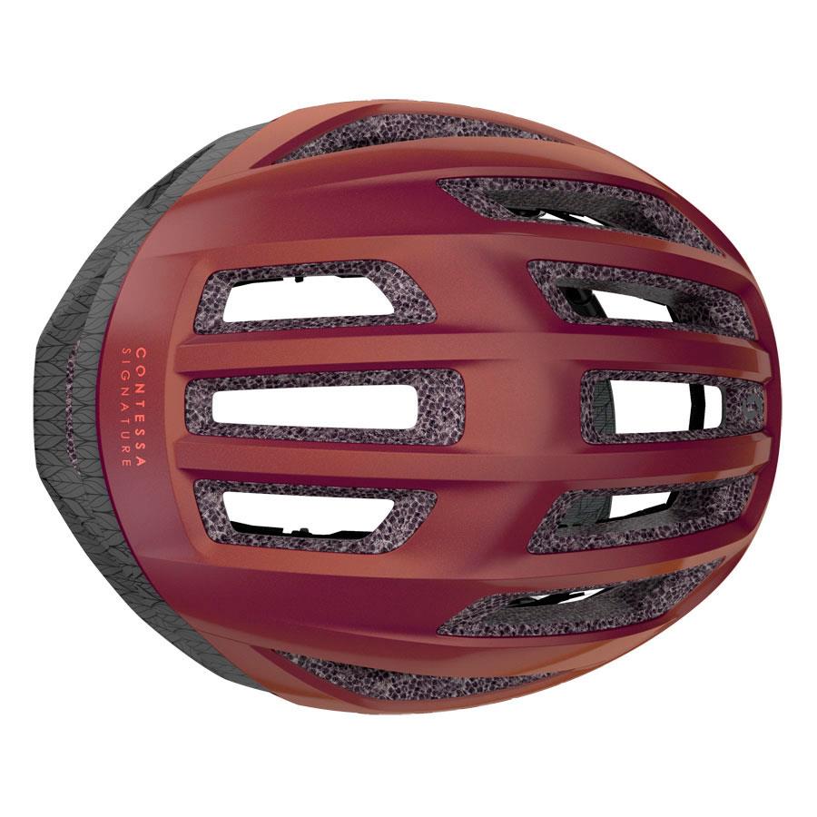 CAPACETE SCOTT CENTRIC PLUS