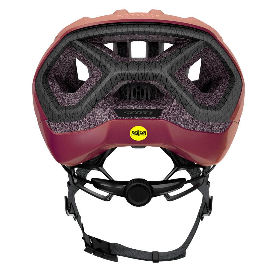CAPACETE SCOTT CENTRIC PLUS