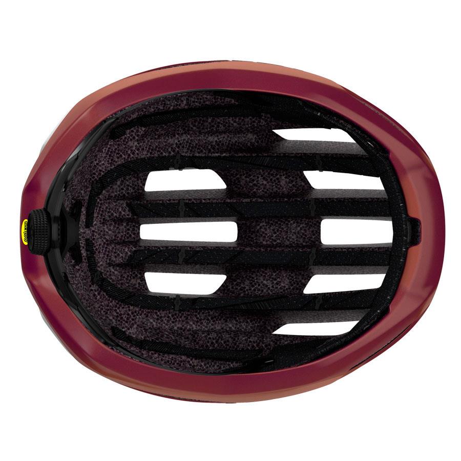 CAPACETE SCOTT CENTRIC PLUS