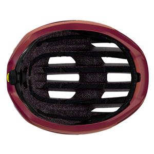 CAPACETE SCOTT CENTRIC PLUS