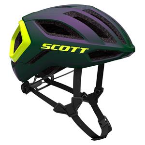 CAPACETE SCOTT CENTRIC PLUS