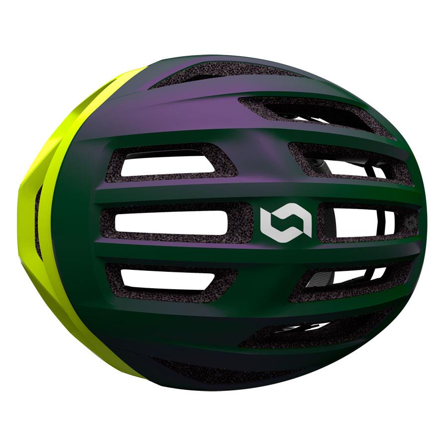 CAPACETE SCOTT CENTRIC PLUS