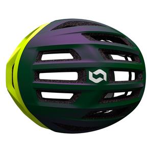 CAPACETE SCOTT CENTRIC PLUS