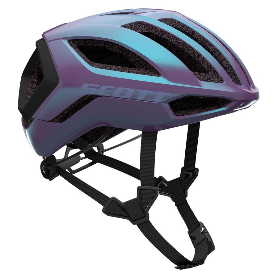 CAPACETE SCOTT CENTRIC PLUS