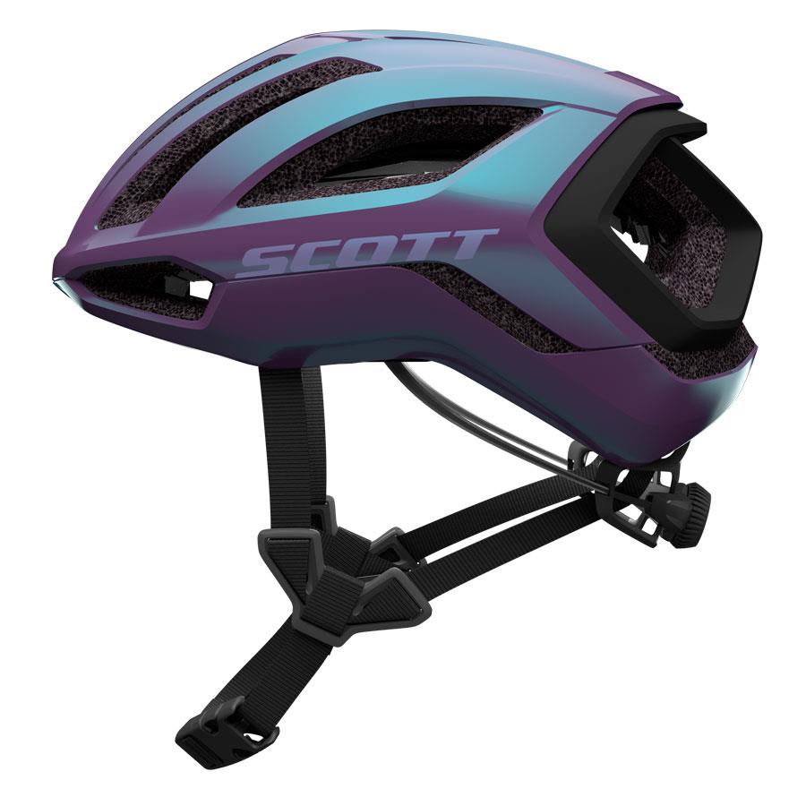 CAPACETE SCOTT CENTRIC PLUS