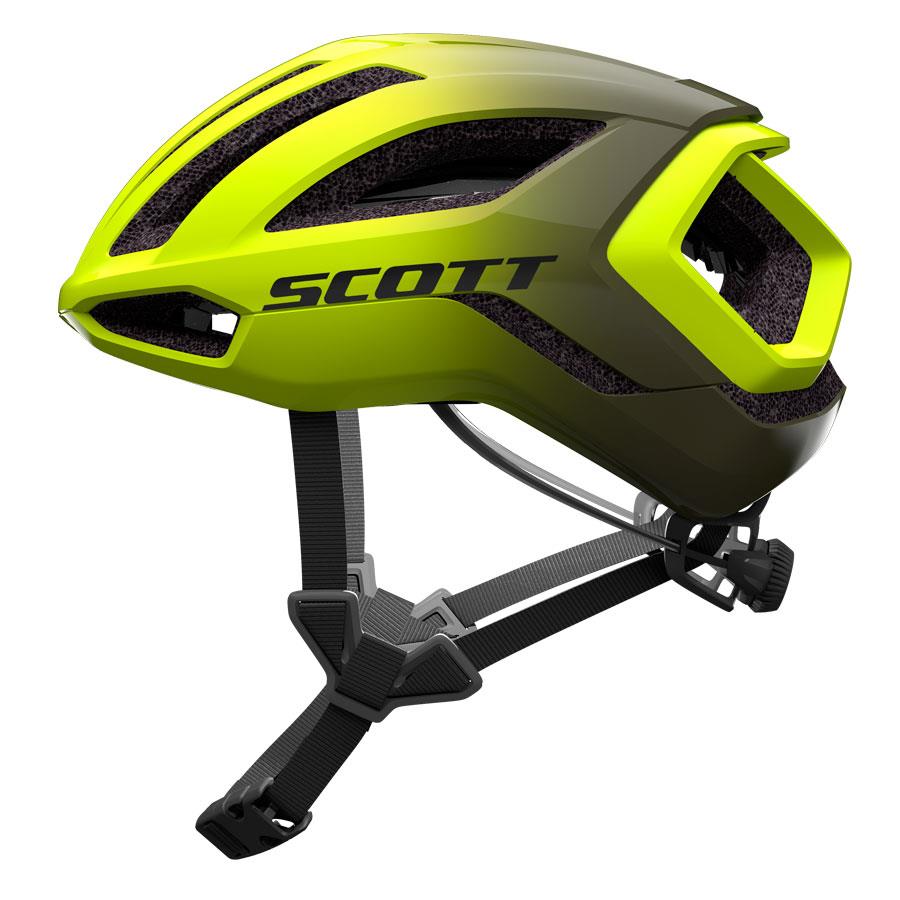 CAPACETE SCOTT CENTRIC PLUS