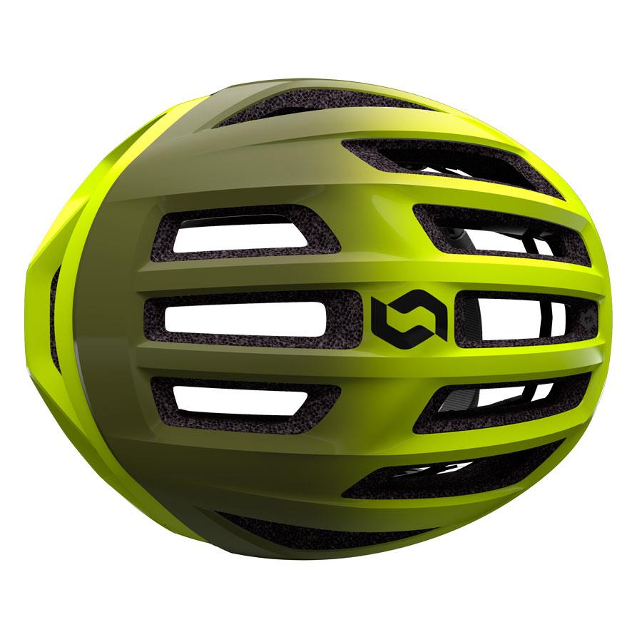 CAPACETE SCOTT CENTRIC PLUS