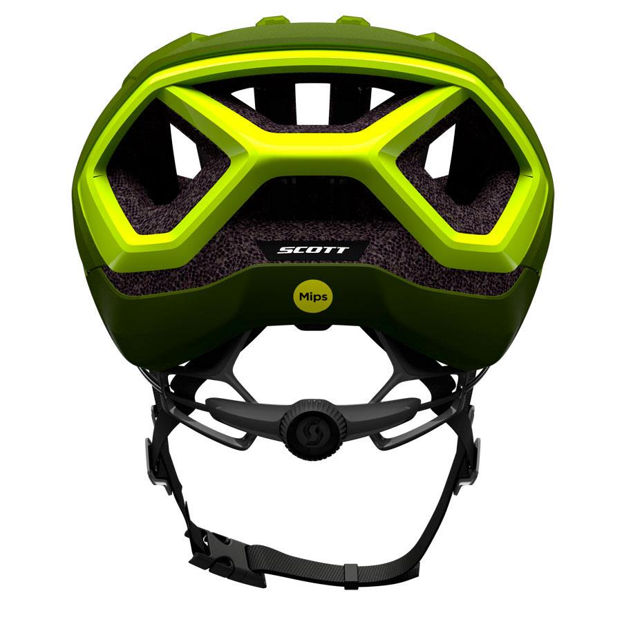 CAPACETE SCOTT CENTRIC PLUS