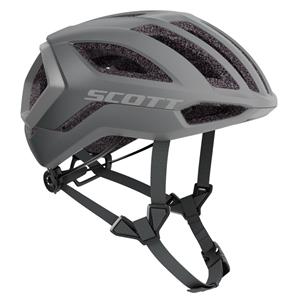 CAPACETE SCOTT CENTRIC PLUS REFLECTIVE