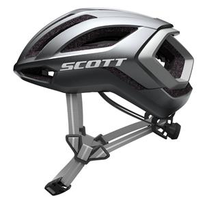 CAPACETE SCOTT CENTRIC PLUS REFLECTIVE