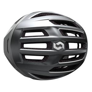 CAPACETE SCOTT CENTRIC PLUS REFLECTIVE