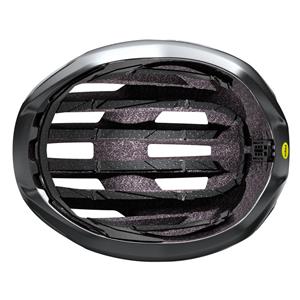 CAPACETE SCOTT CENTRIC PLUS REFLECTIVE