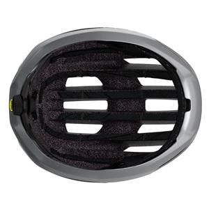 CAPACETE SCOTT CENTRIC PLUS REFLECTIVE