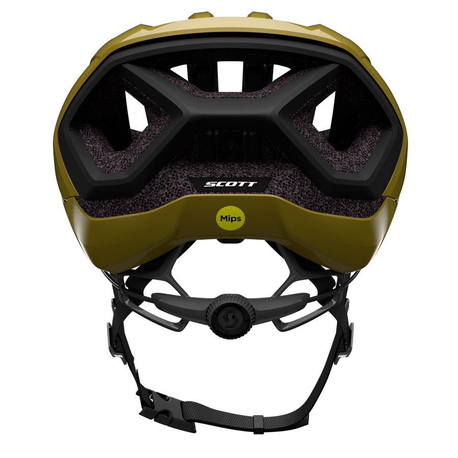 CAPACETE SCOTT CENTRIC PLUS