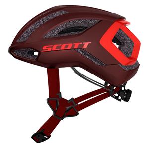 CAPACETE SCOTT CENTRIC PLUS