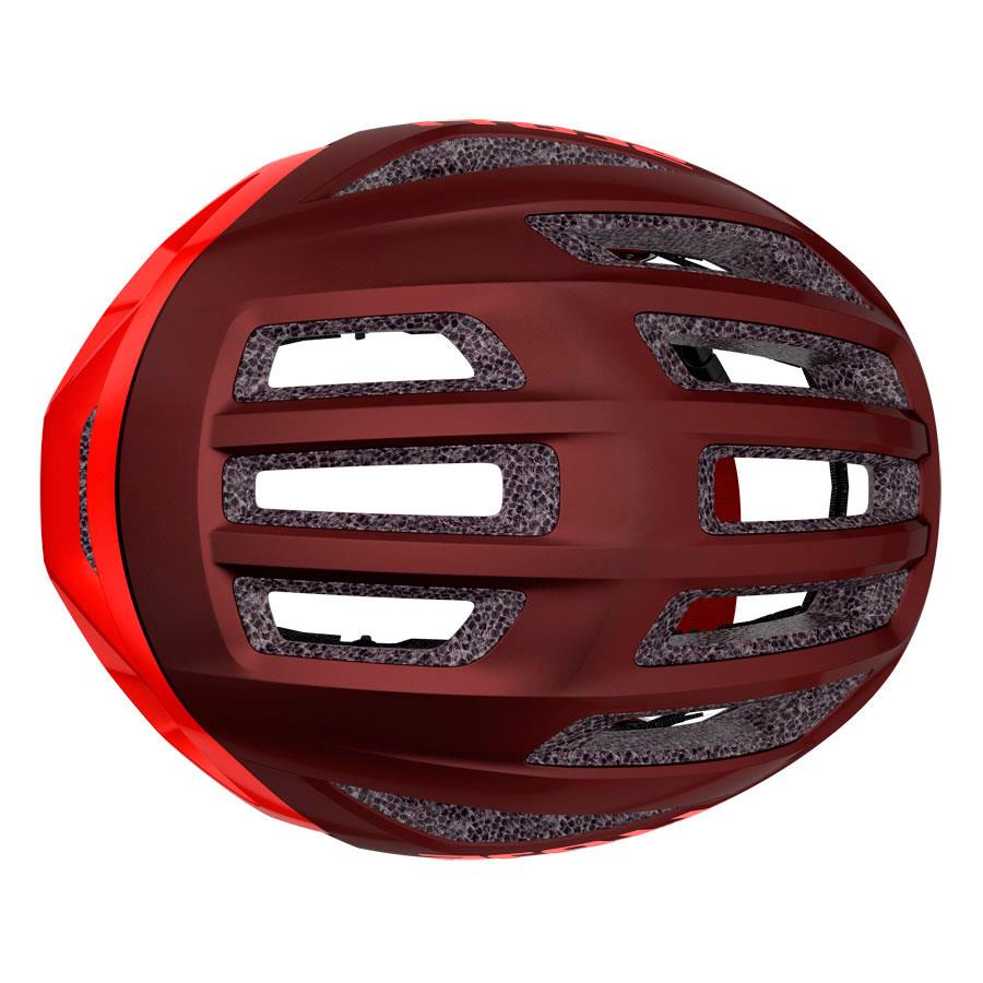 CAPACETE SCOTT CENTRIC PLUS