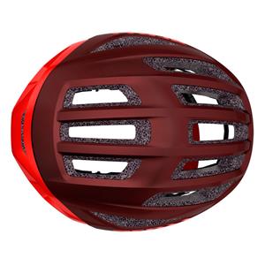 CAPACETE SCOTT CENTRIC PLUS