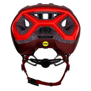 CAPACETE SCOTT CENTRIC PLUS
