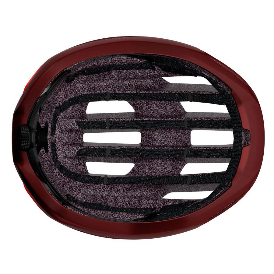 CAPACETE SCOTT CENTRIC PLUS